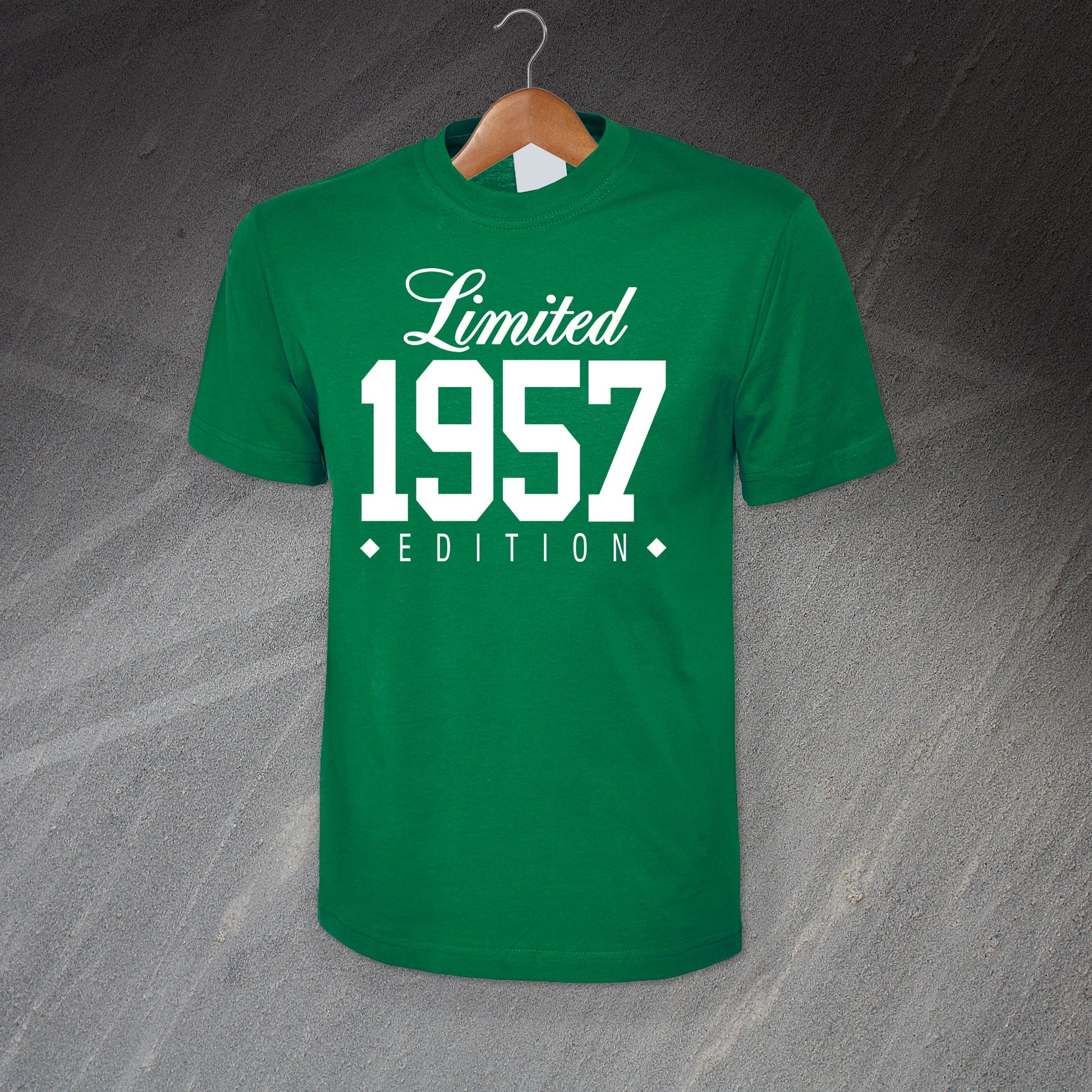 Limited 1957 Edition T-Shirt