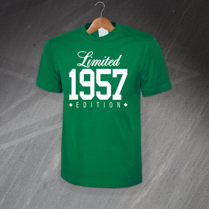 Limited 1957 Edition T-Shirt