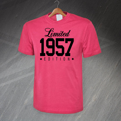 Limited 1957 Edition T-Shirt