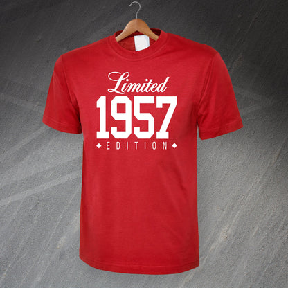 Limited 1957 Edition T-Shirt
