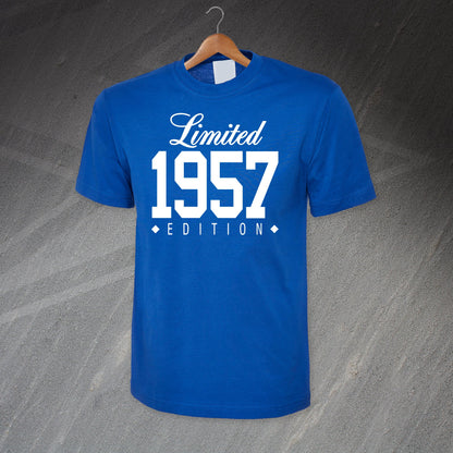 Limited 1957 Edition T-Shirt