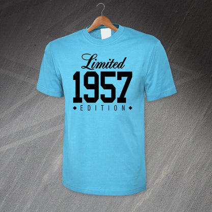 Limited 1957 Edition T-Shirt