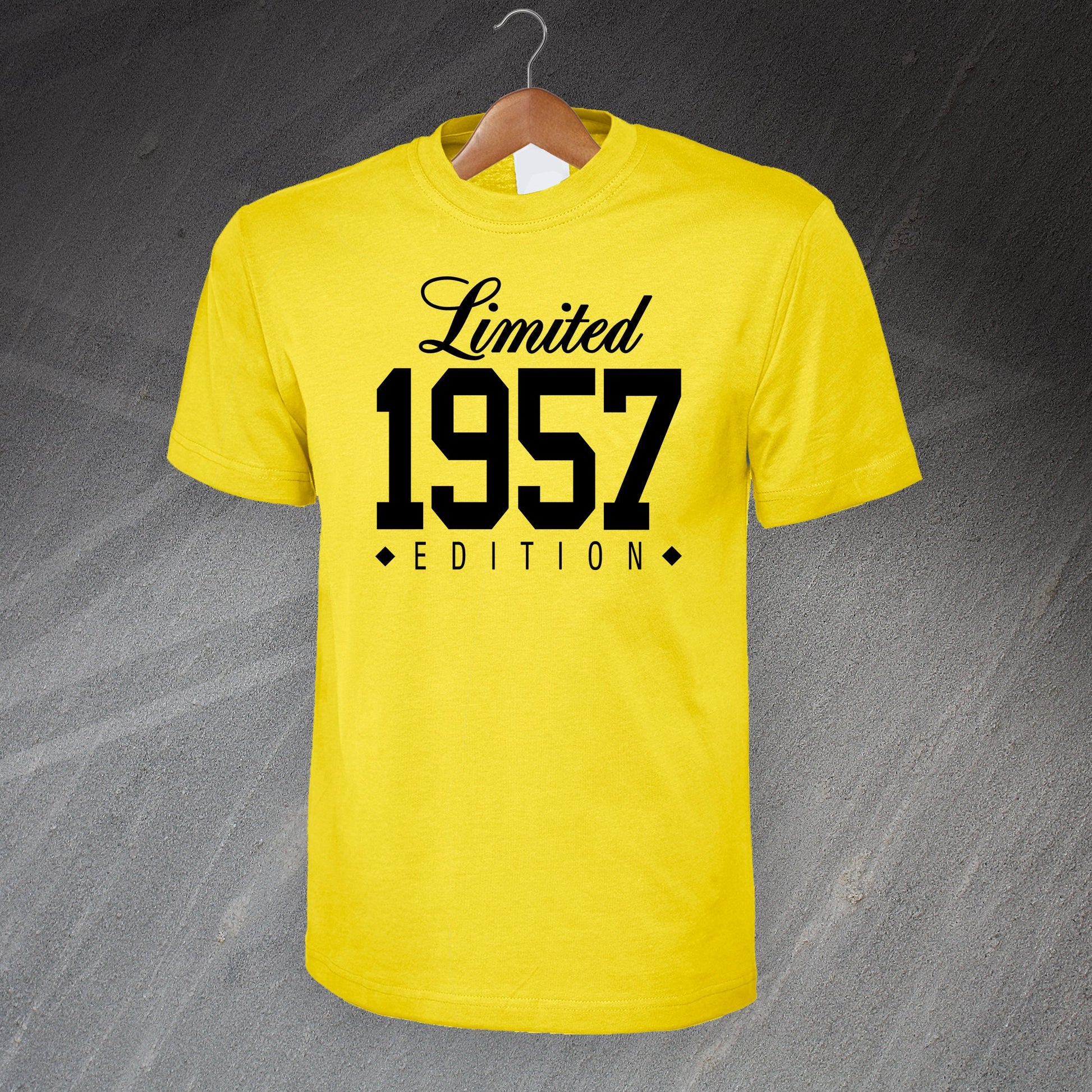 Limited 1957 Edition T-Shirt