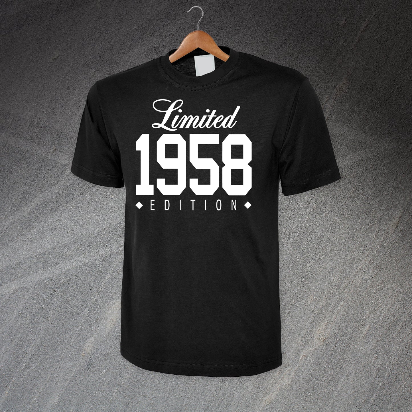 Limited 1958 Edition T-Shirt