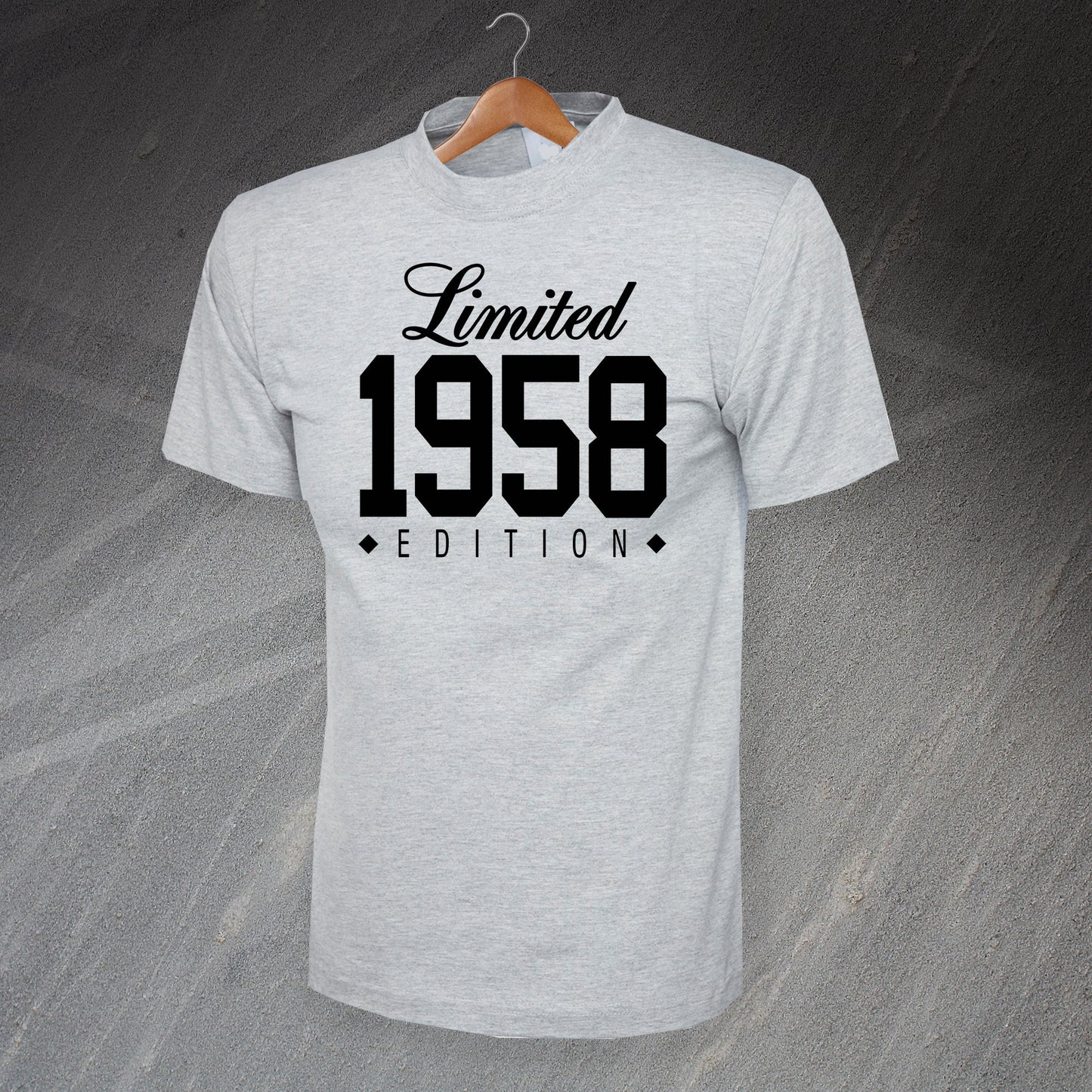 Limited 1958 Edition T-Shirt