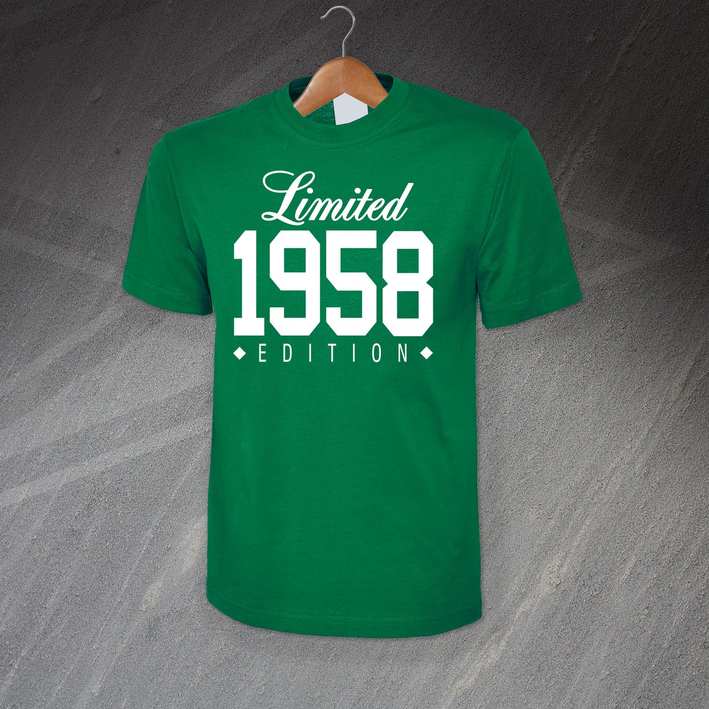 Limited 1958 Edition T-Shirt