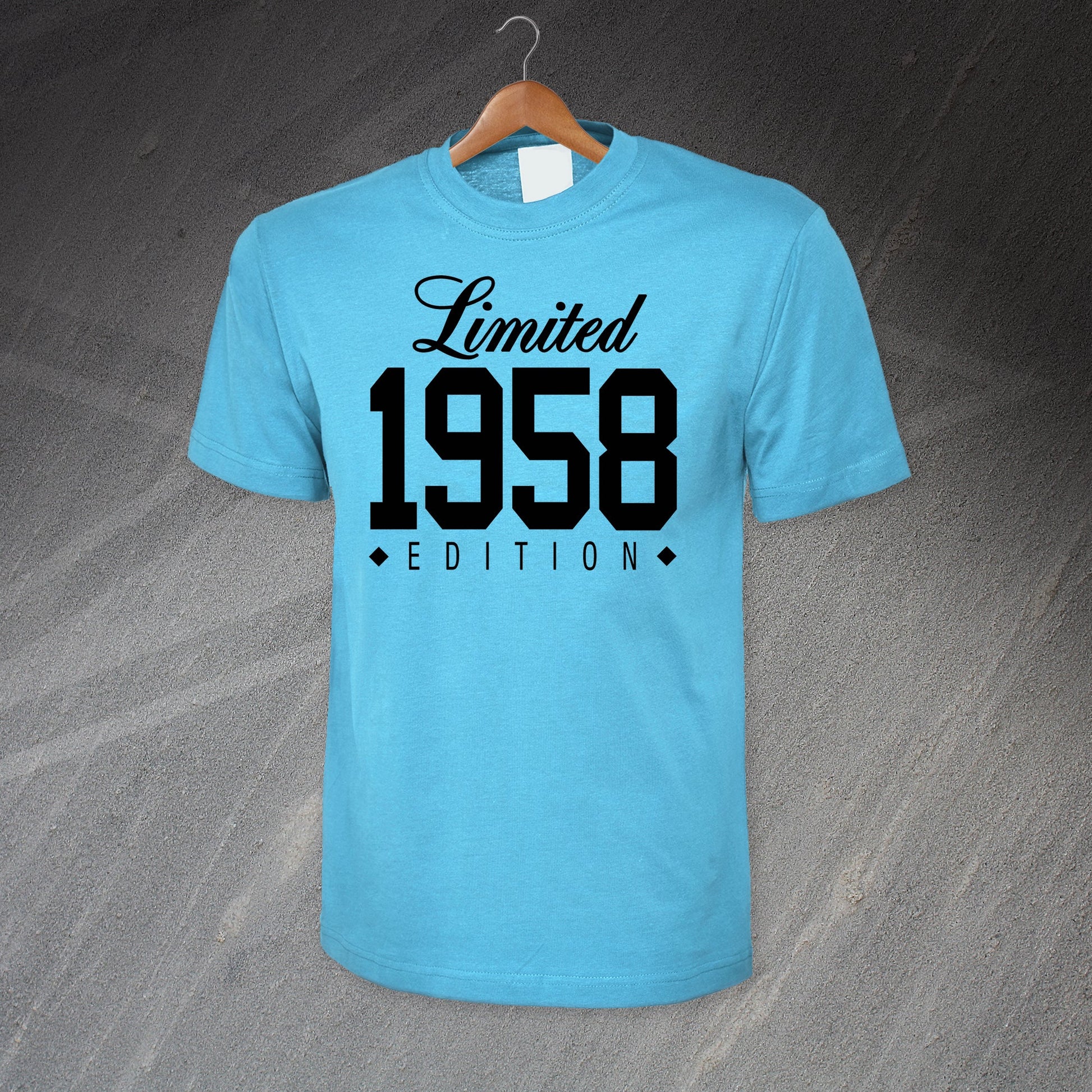 Limited 1958 Edition T-Shirt