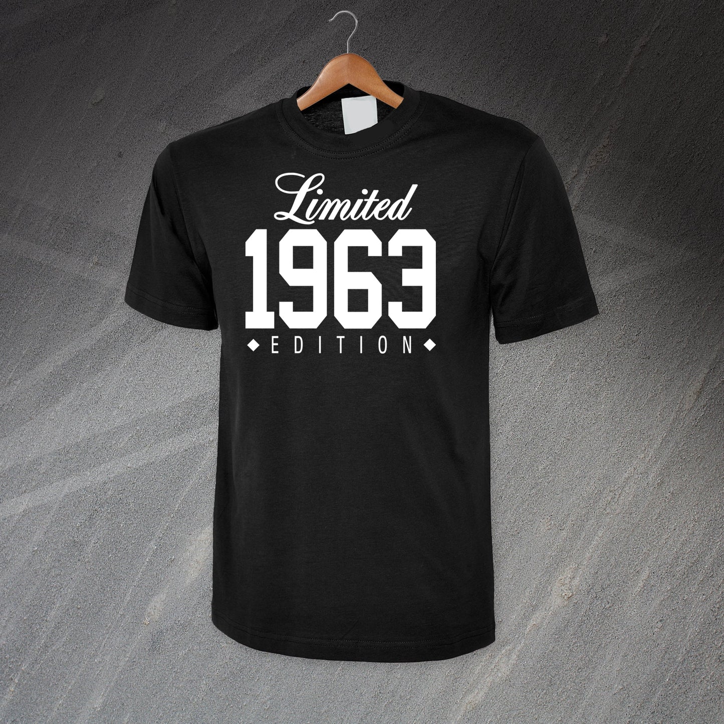 Limited 1963 Edition T-Shirt