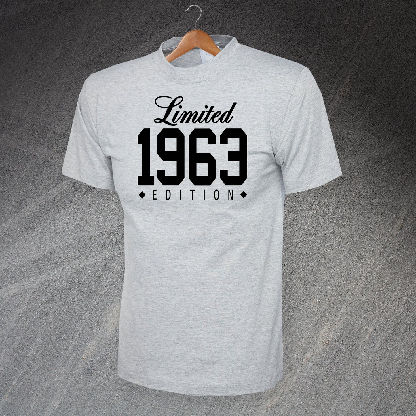 Limited 1963 Edition T-Shirt