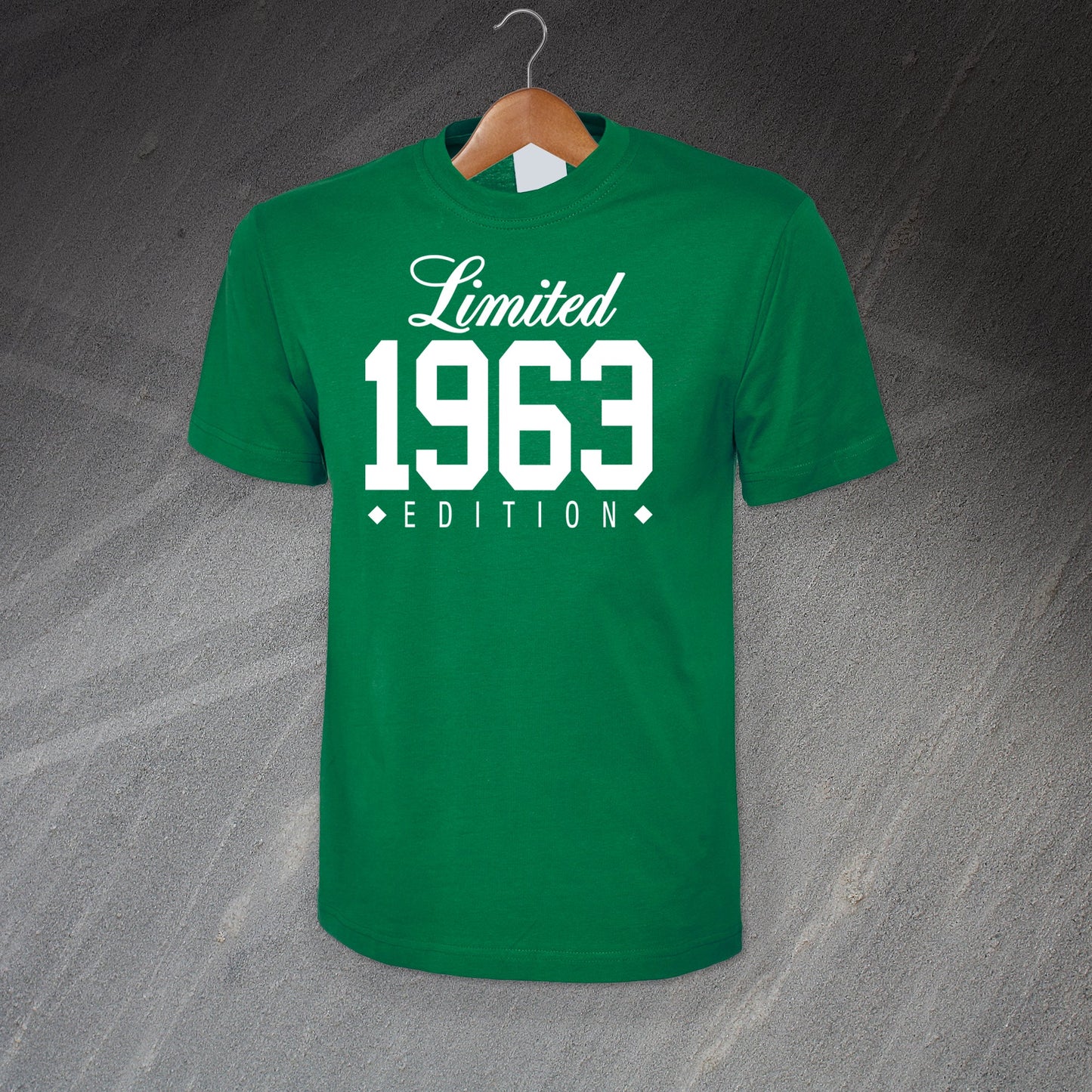 Limited 1963 Edition T-Shirt