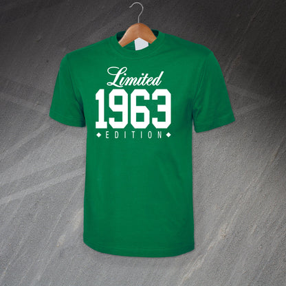 Limited 1963 Edition T-Shirt