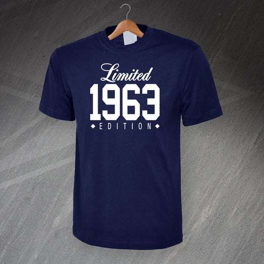 Limited 1963 Edition T-Shirt