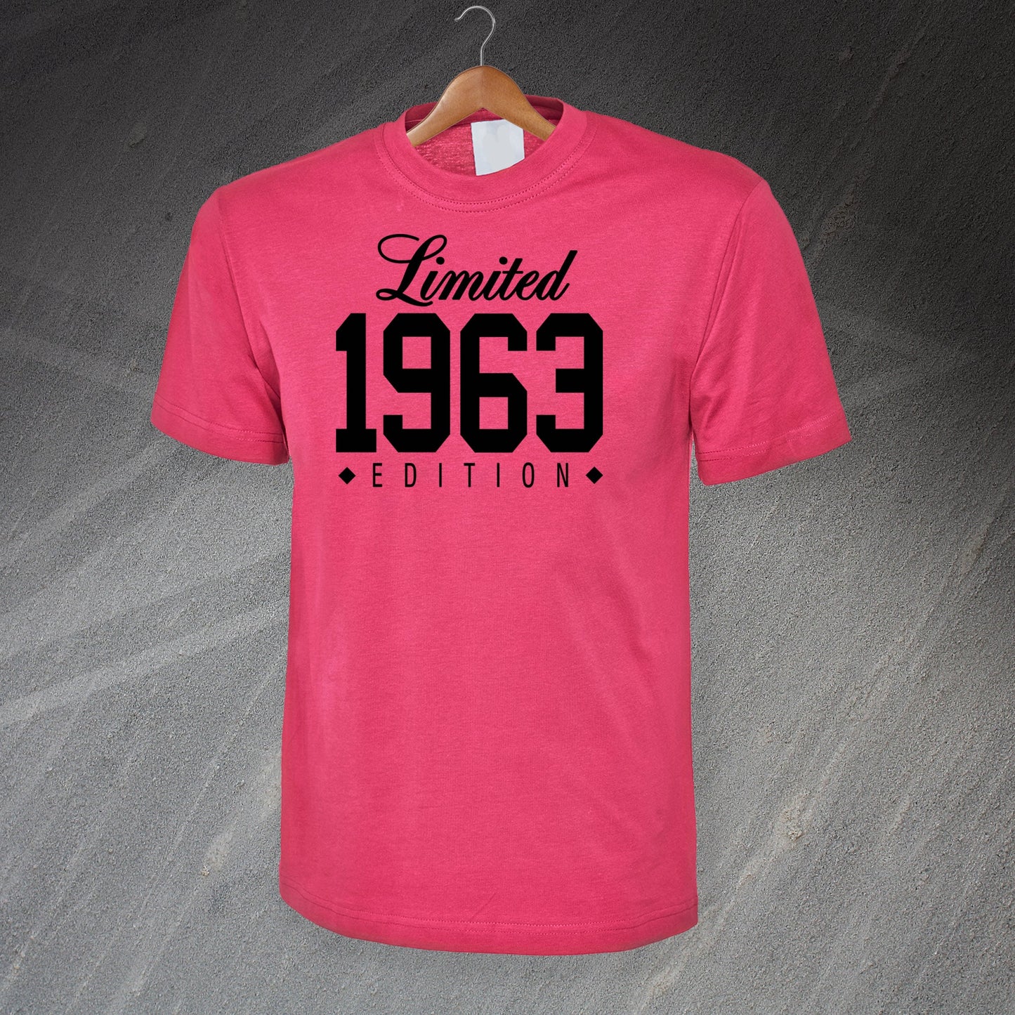 Limited 1963 Edition T-Shirt