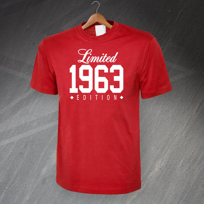 Limited 1963 Edition T-Shirt