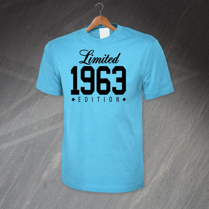 Limited 1963 Edition T-Shirt