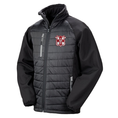 Lincoln City Softshell Jacket