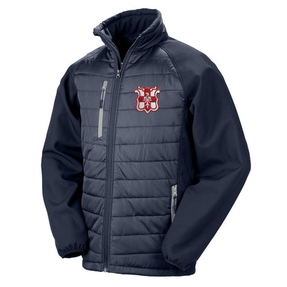 Lincoln City Softshell Jacket