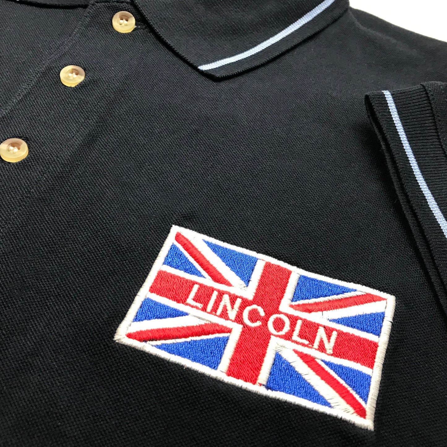 Lincoln Polo Shirt