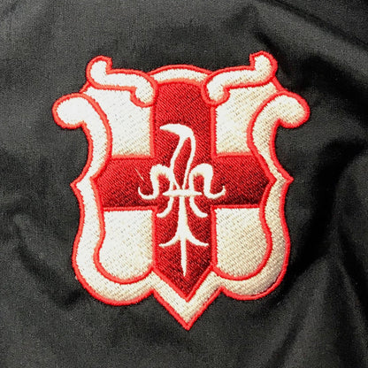 Lincoln Football Jacket