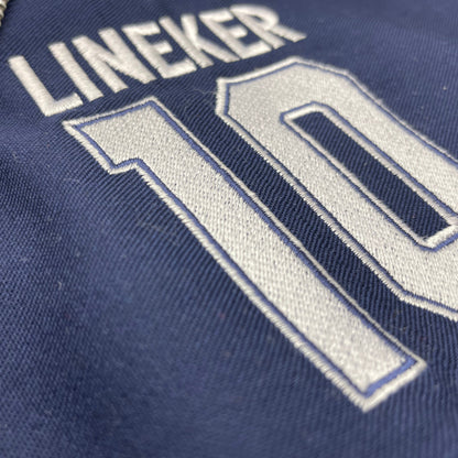 Gary Lineker Harrington Jacket