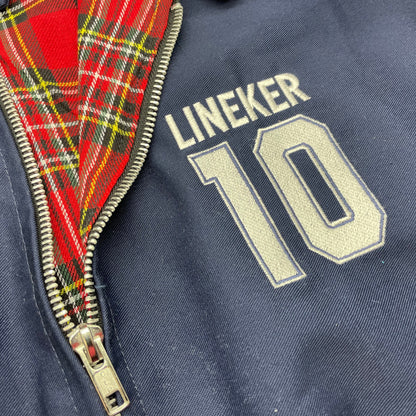 Gary Lineker Harrington Jacket