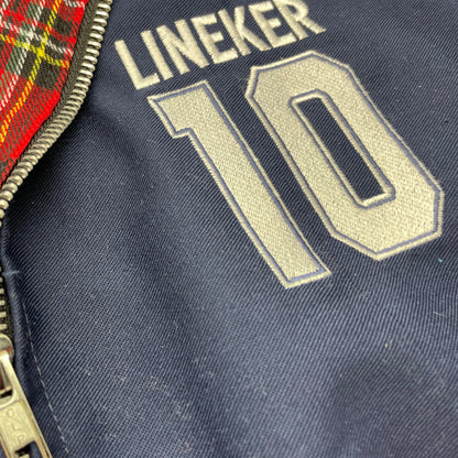 Gary Lineker Harrington Jacket