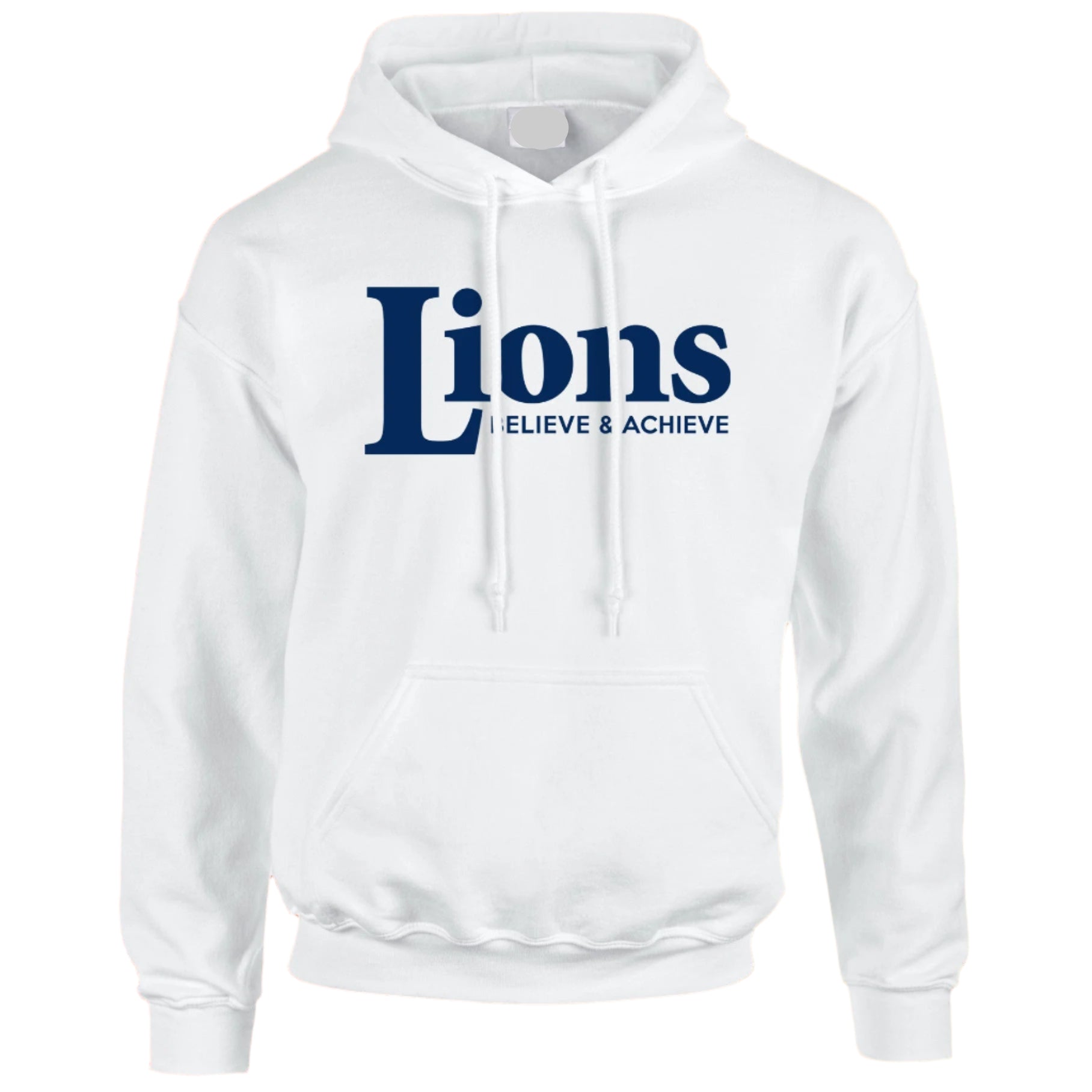 Millwall FC Hoodie