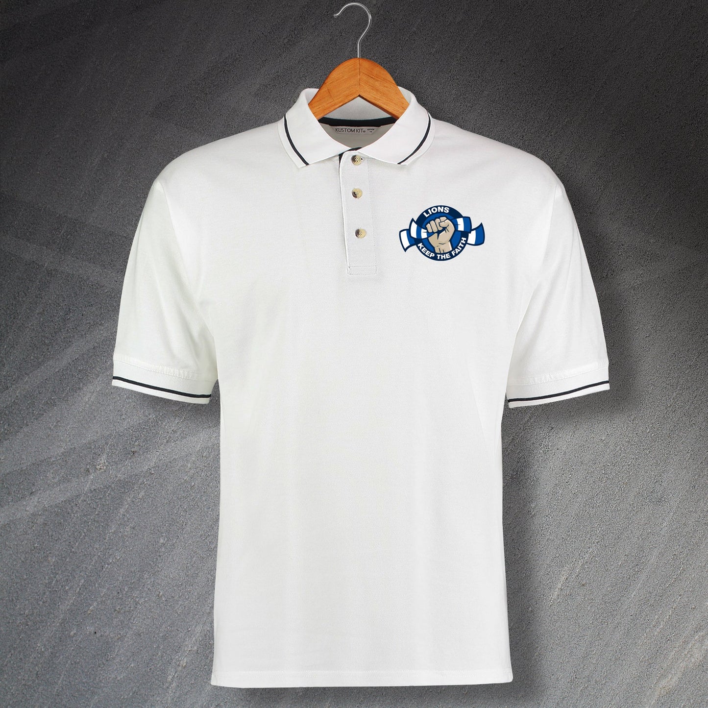 Millwall FC Shirt