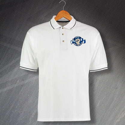 Millwall FC Shirt