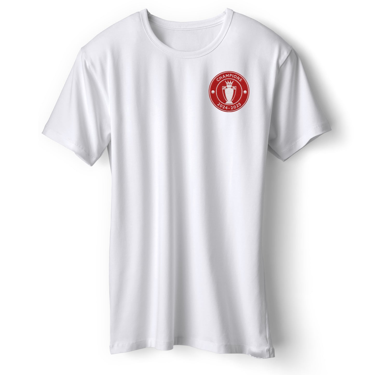 Liverpool 2025 Football Shirt