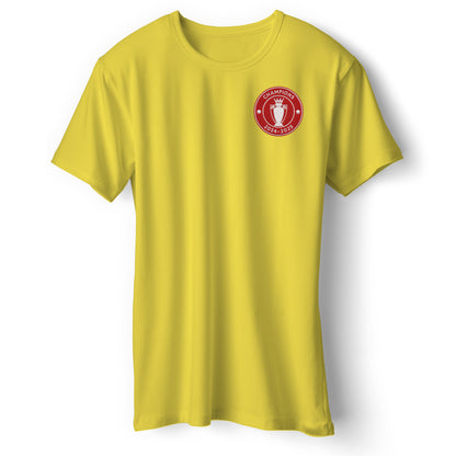 Liverpool 2025 Football Shirt