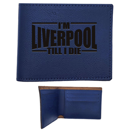 Liverpool Wallet