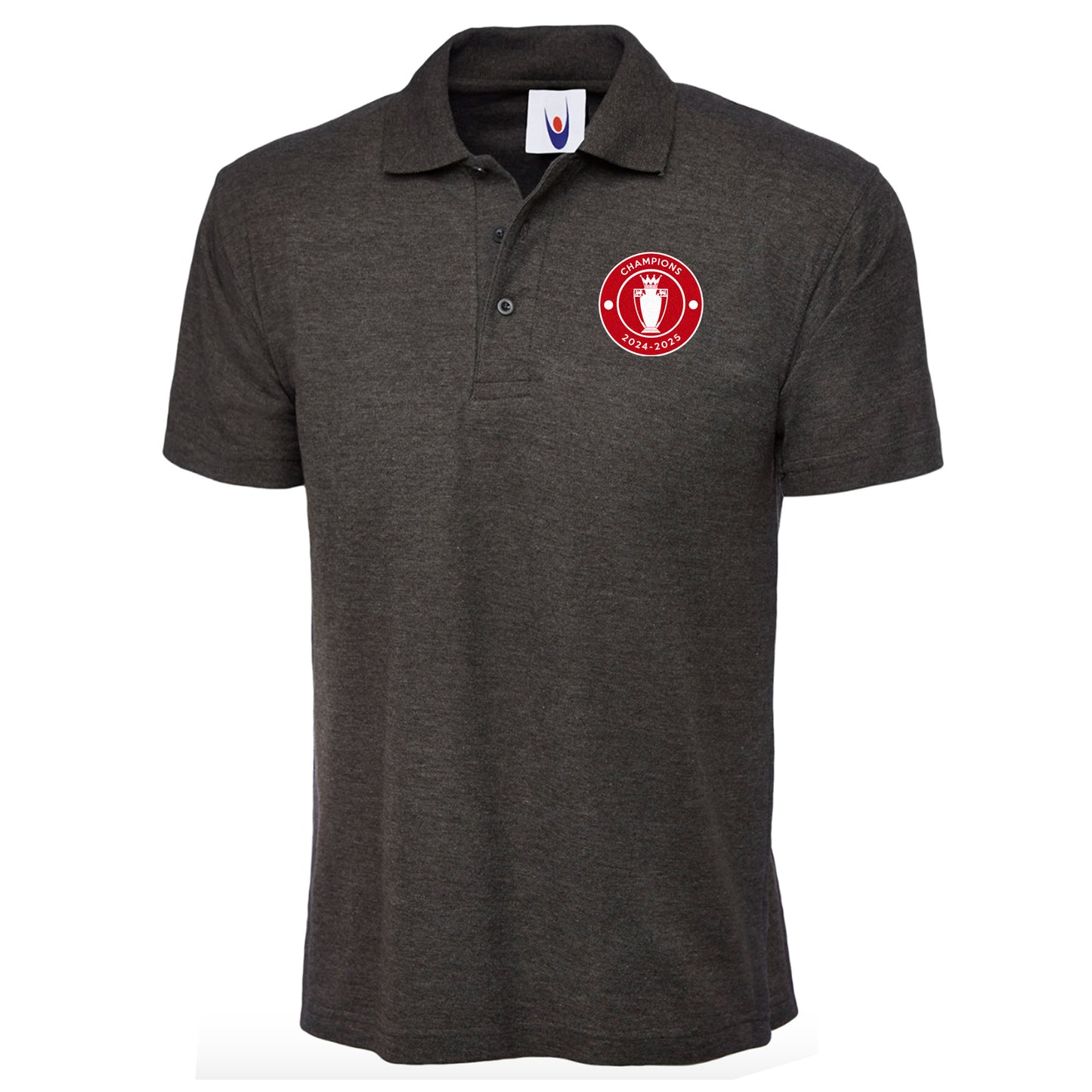 Liverpool Champions Shirt