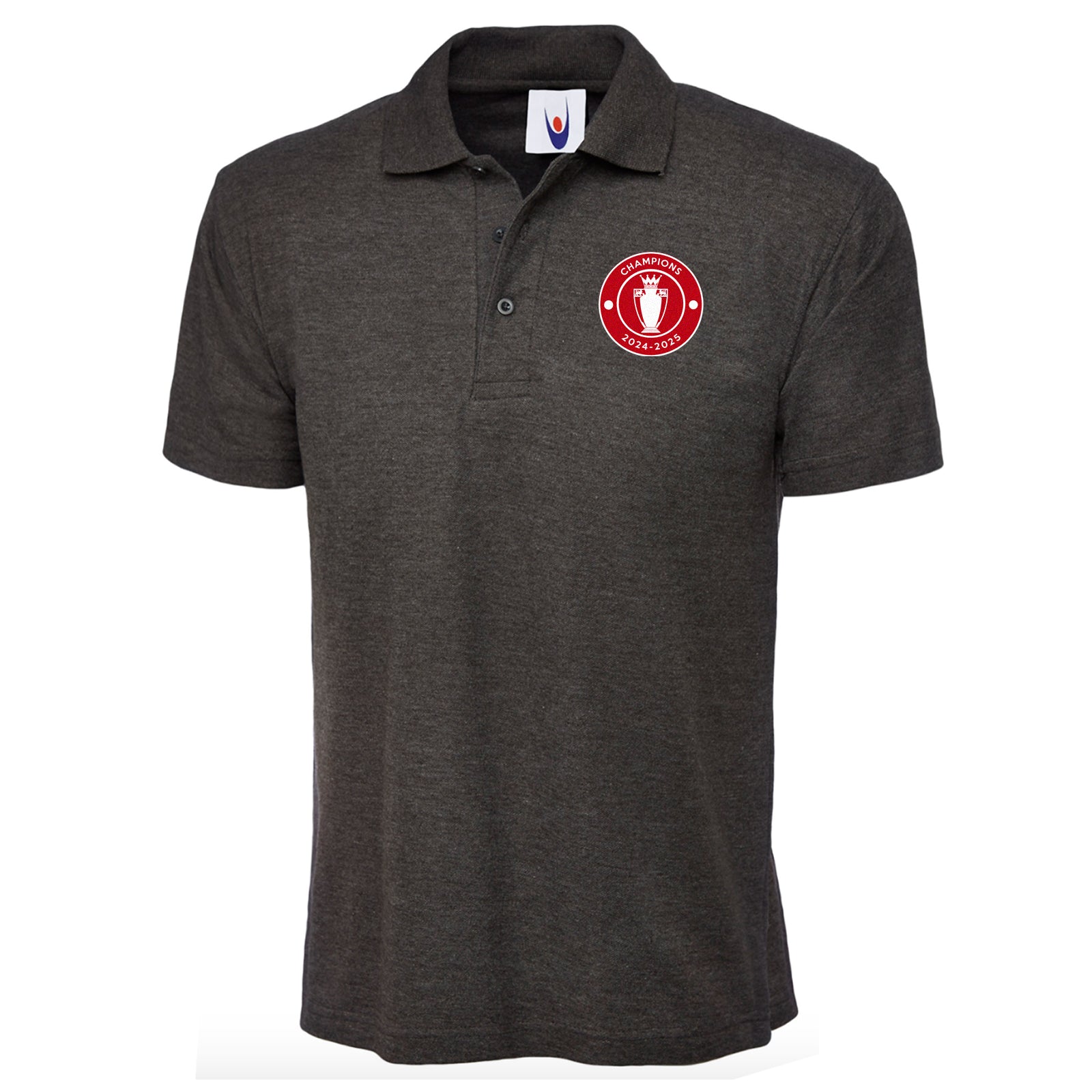 Liverpool Champions Shirt