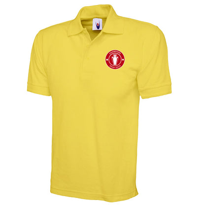 Liverpool Champions Shirt