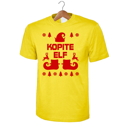 Liverpool Christmas T Shirt