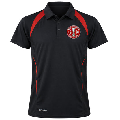 Liverpool FC Football Polo Shirt