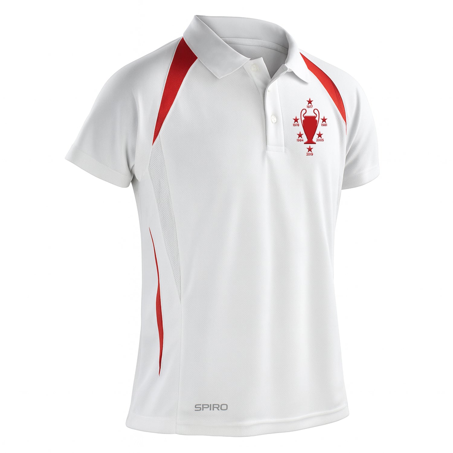 Liverpool FC Football Shirt