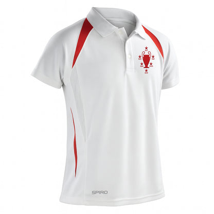Liverpool FC Football Shirt