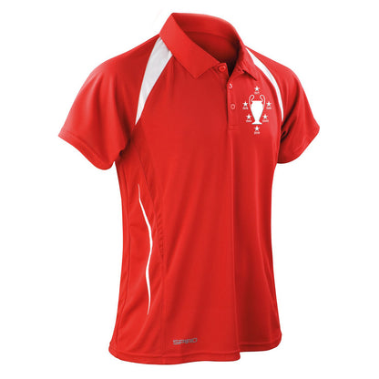 Liverpool FC Football Shirt