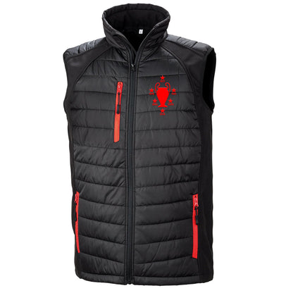 Liverpool FC Gilet
