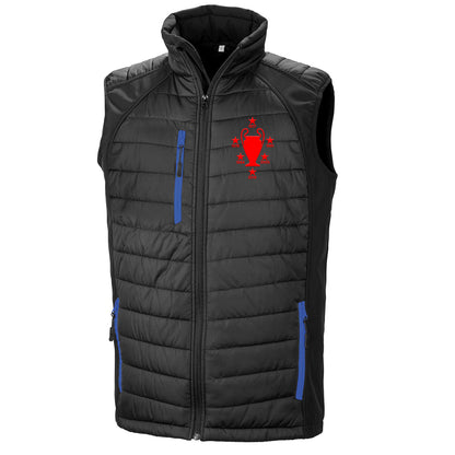 Liverpool FC Gilet
