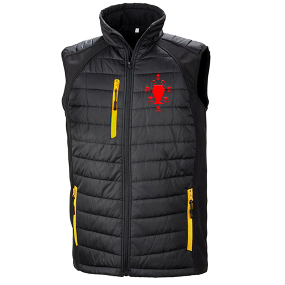 Liverpool FC Gilet