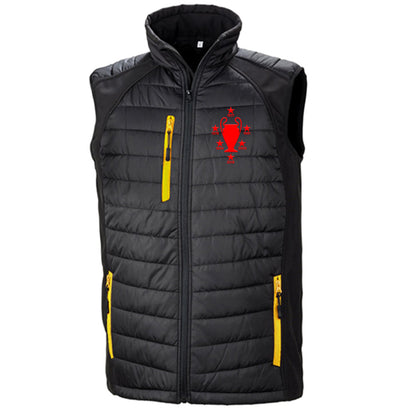 Liverpool FC Gilet