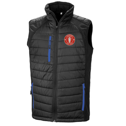 Liverpool FC Gilet Mens