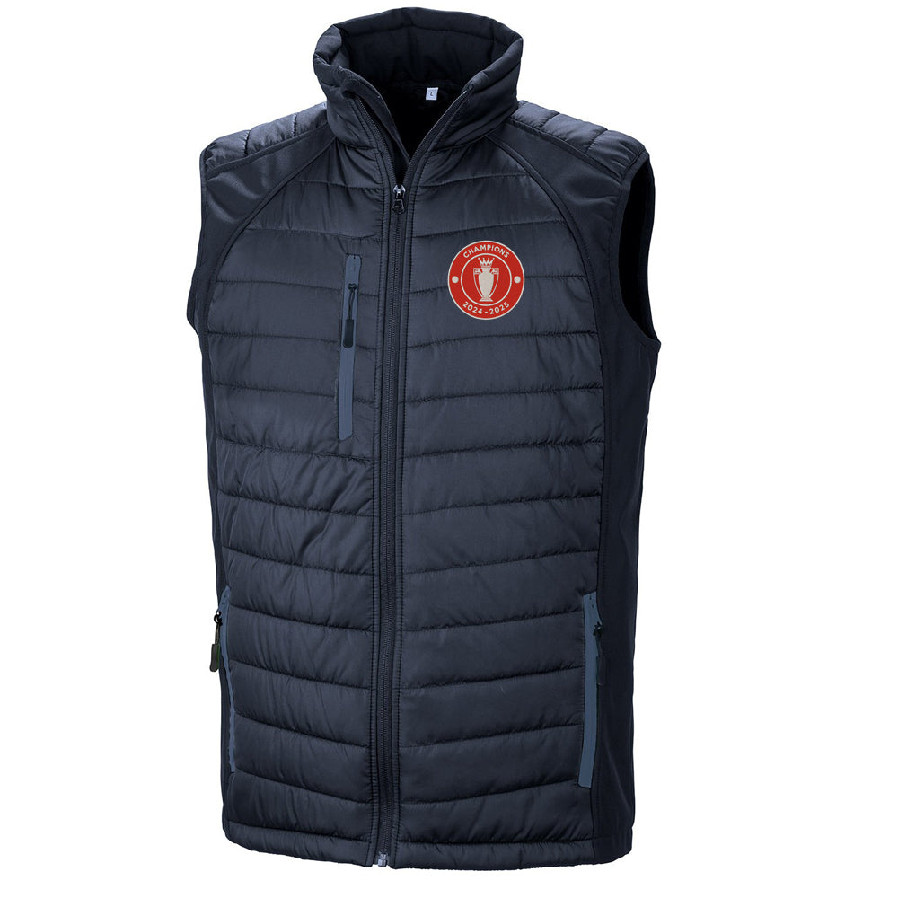 Liverpool FC Gilet Mens