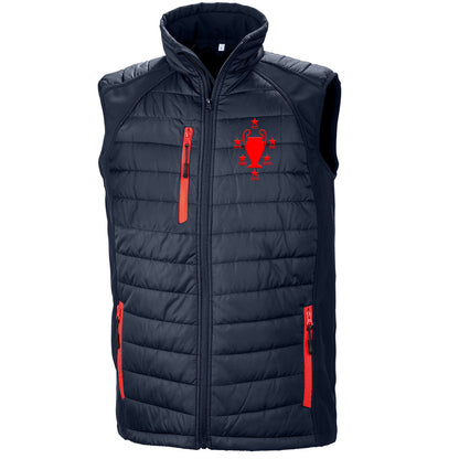 Liverpool FC Gilet
