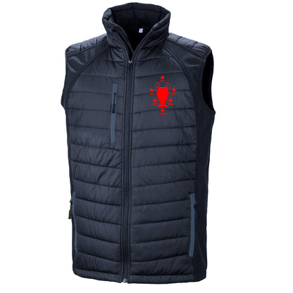 Liverpool FC Gilet