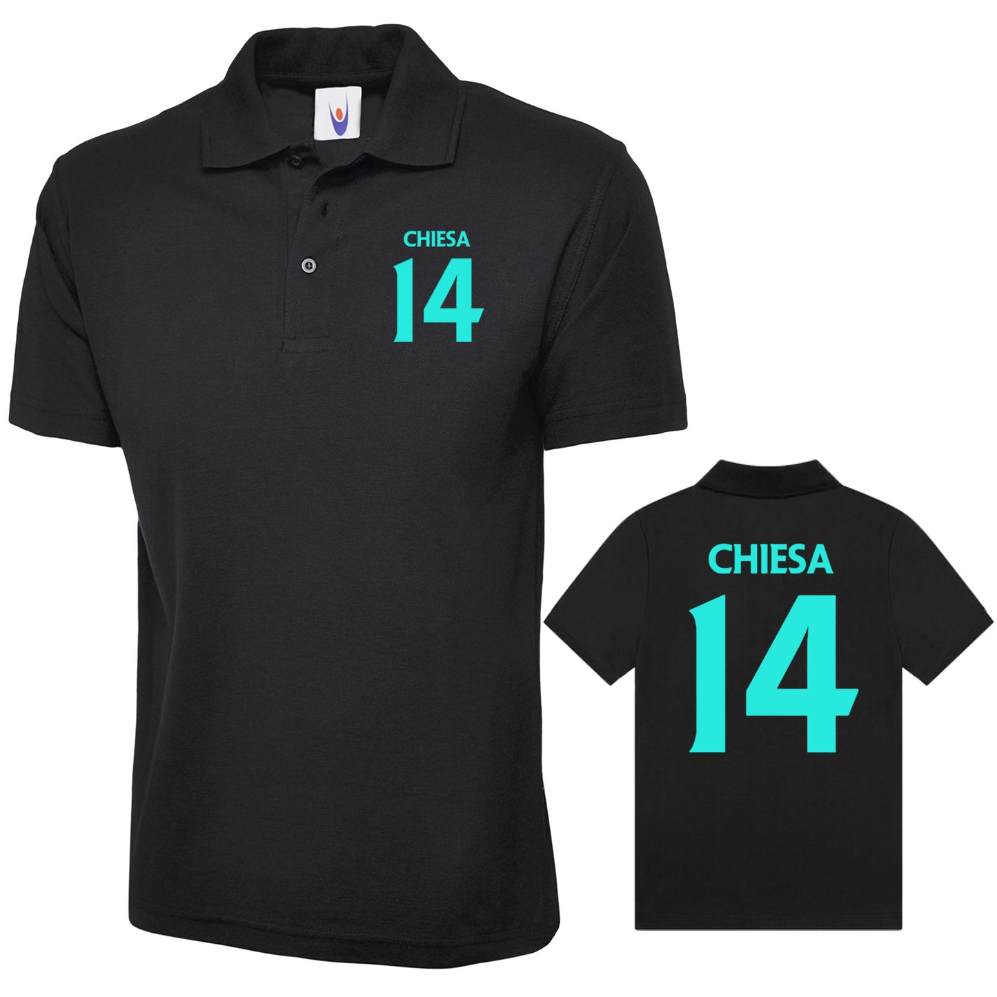 Federico Chiesa Liverpool Shirt