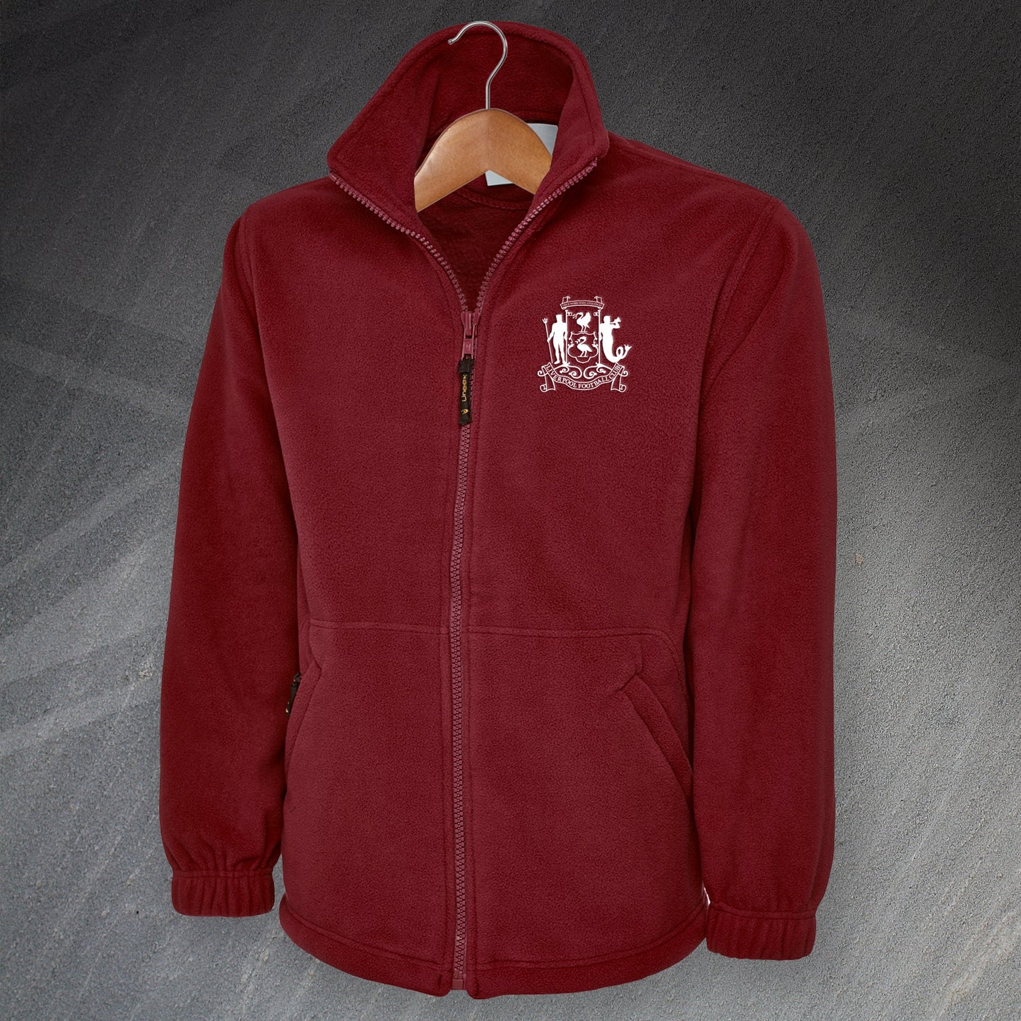 Liverpool Fleece